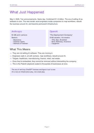 2-3 Year Window Playbook (PDF) preview page 2