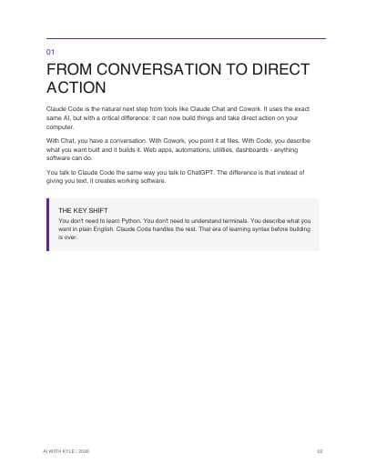 Starter Guide (PDF) preview page 2