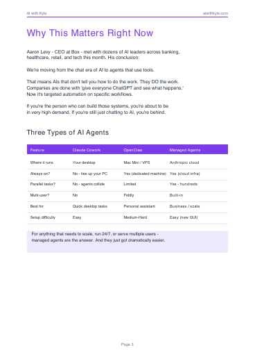 Managed Agents Getting Started Guide (PDF) preview page 3