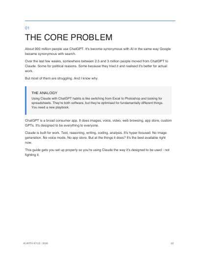 Migration Guide (PDF) preview page 2