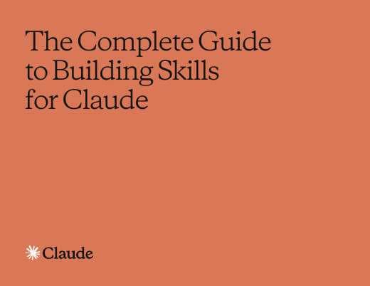 Complete Skills Guide (PDF) preview page 1