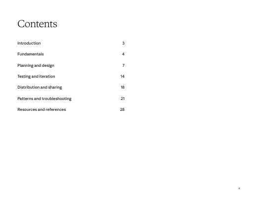 Complete Skills Guide (PDF) preview page 2