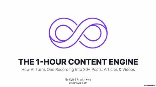 Slide Deck (PDF) preview page 1