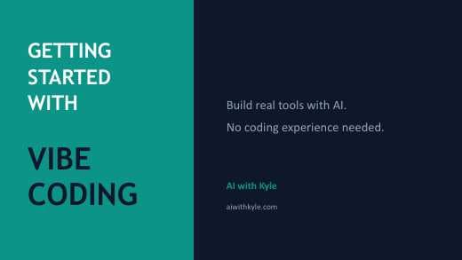 Getting Started Slide Deck (PDF) preview page 1