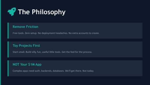 Getting Started Slide Deck (PDF) preview page 2