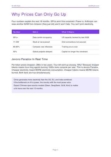 Hedge Your Stack Playbook (PDF) preview page 3