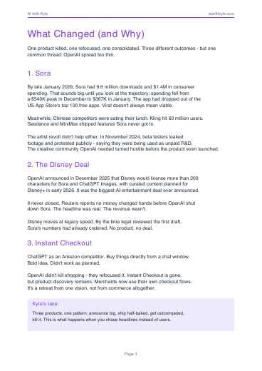 OpenAI in Retreat Briefing (PDF) preview page 3
