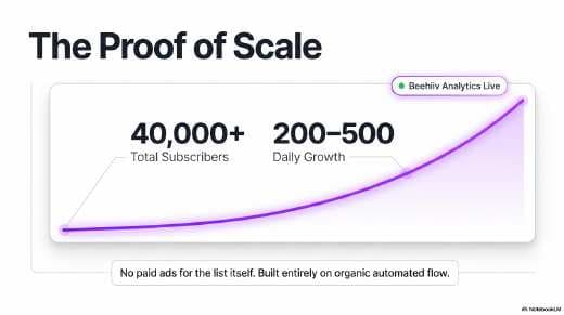 The Automated Blueprint Slide Deck (PDF) preview page 2