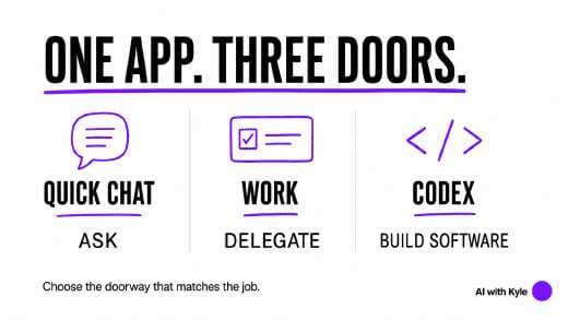 ChatGPT Work Livestream Slides (PDF) preview page 3