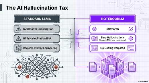NotebookLM Content Engine Slide Deck (PDF) preview page 2