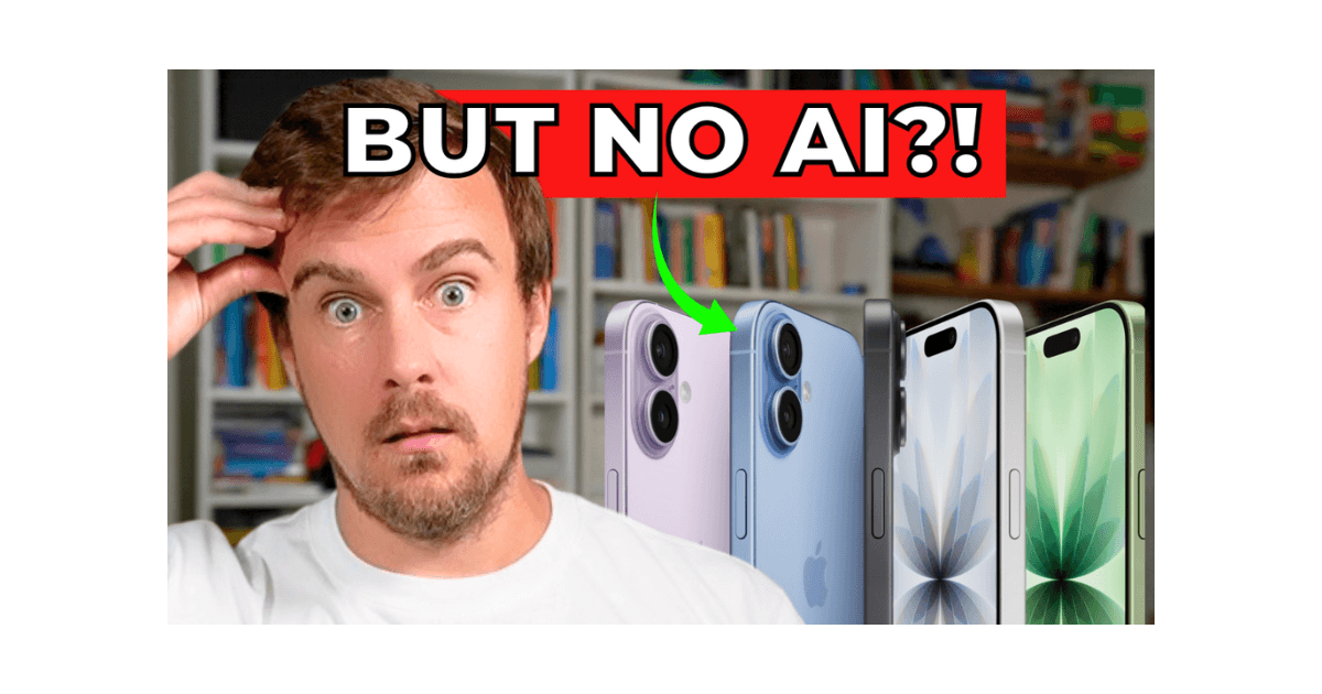 AI with Kyle Daily Update 047