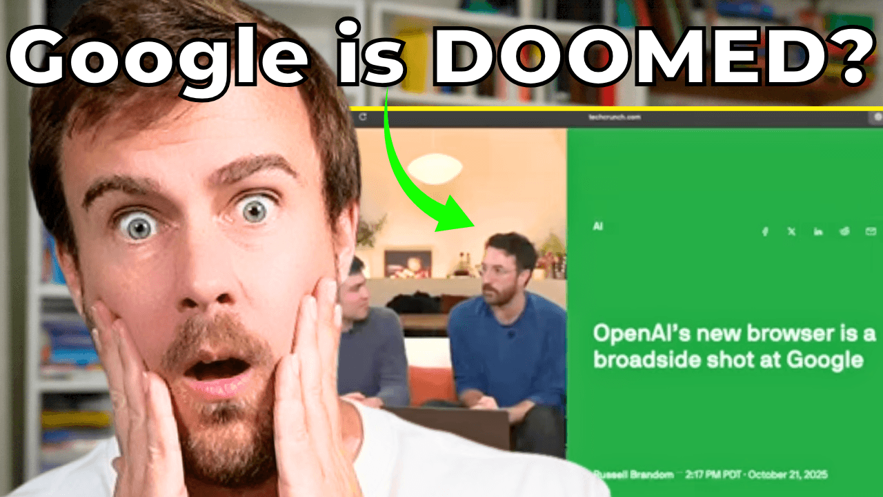 AI with Kyle Daily Update 076