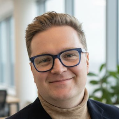 Founding member profile photo