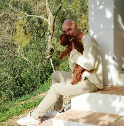 JP King profile photo