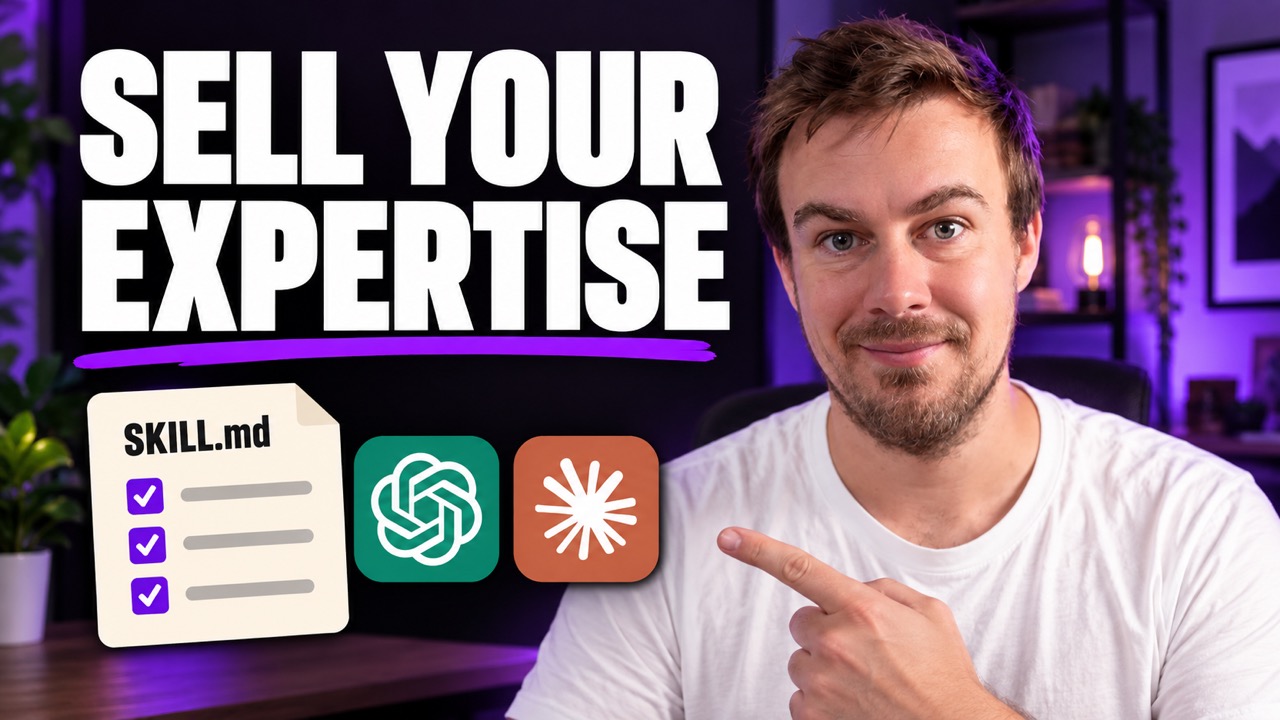 The full video session is included with your guide